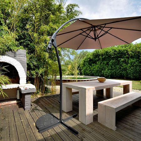 Holiday Home In Virton With Swimming Pool Zewnętrze zdjęcie