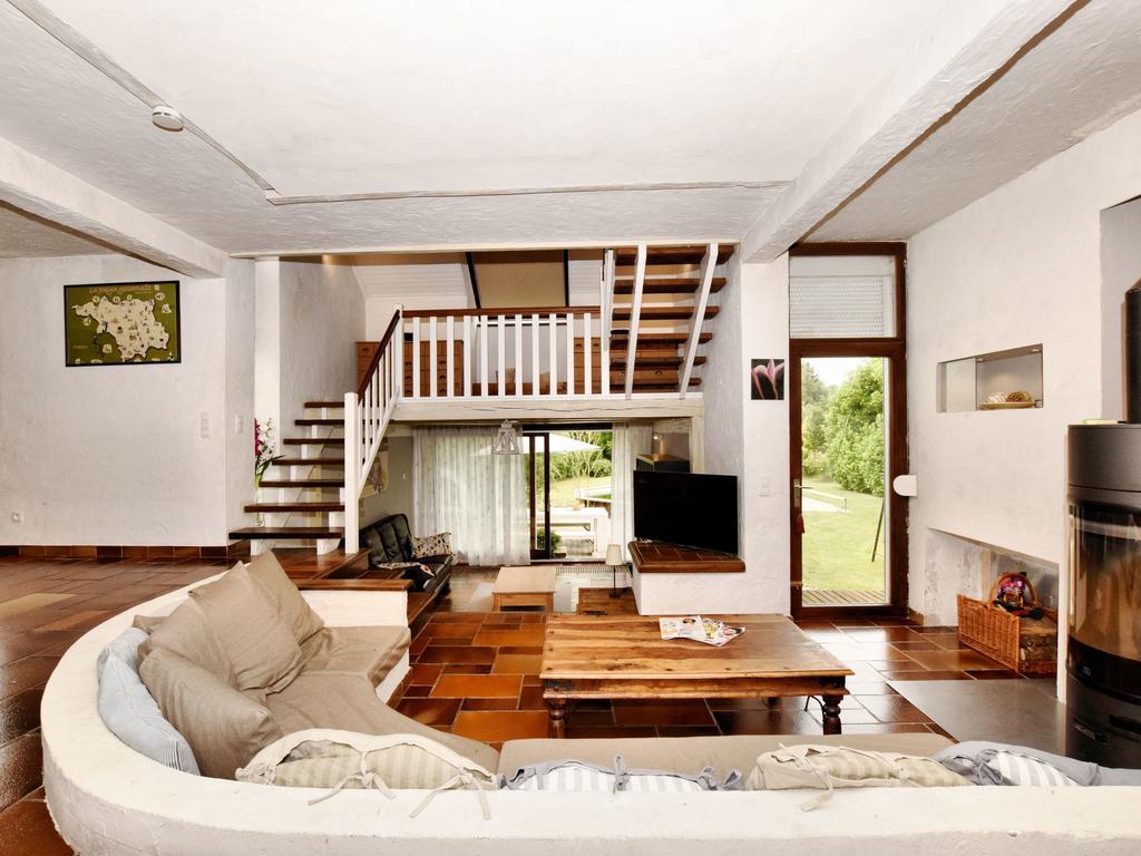 Holiday Home In Virton With Swimming Pool Zewnętrze zdjęcie