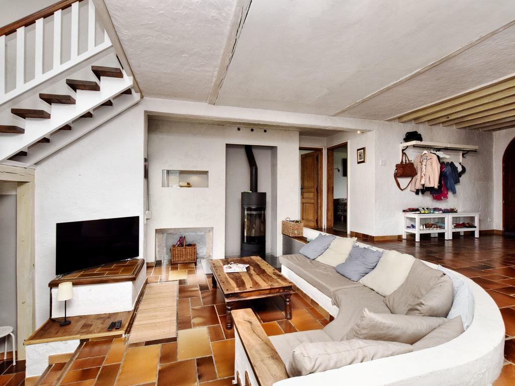 Holiday Home In Virton With Swimming Pool Zewnętrze zdjęcie