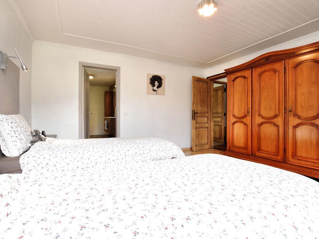 Holiday Home In Virton With Swimming Pool Zewnętrze zdjęcie