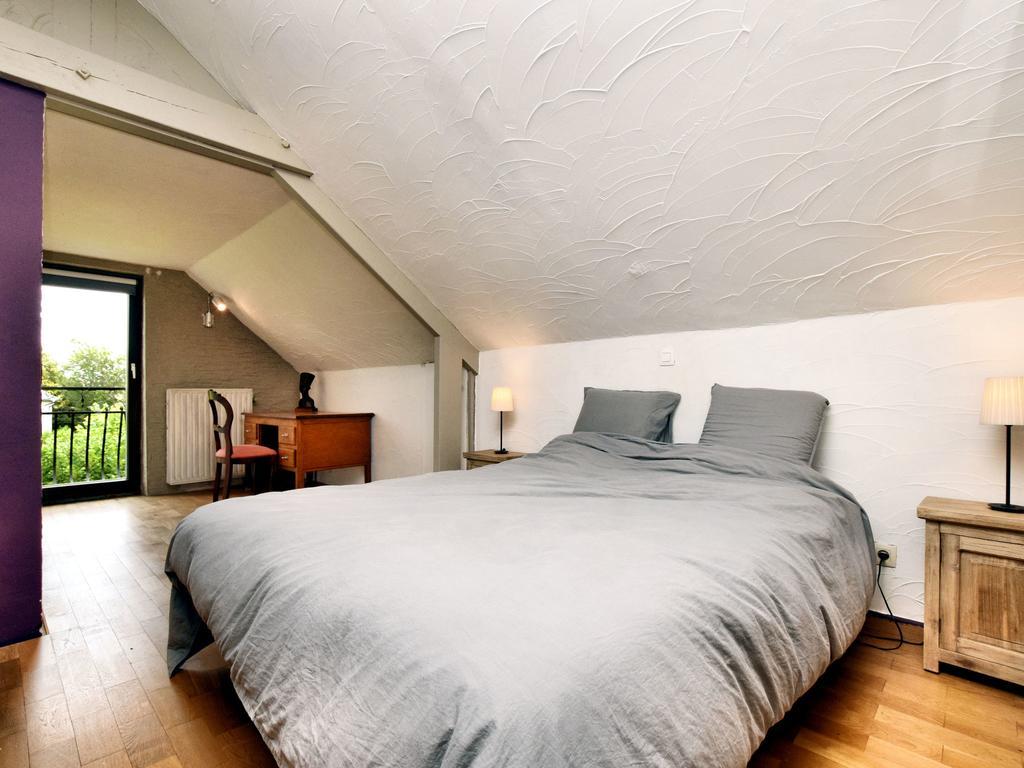 Holiday Home In Virton With Swimming Pool Zewnętrze zdjęcie