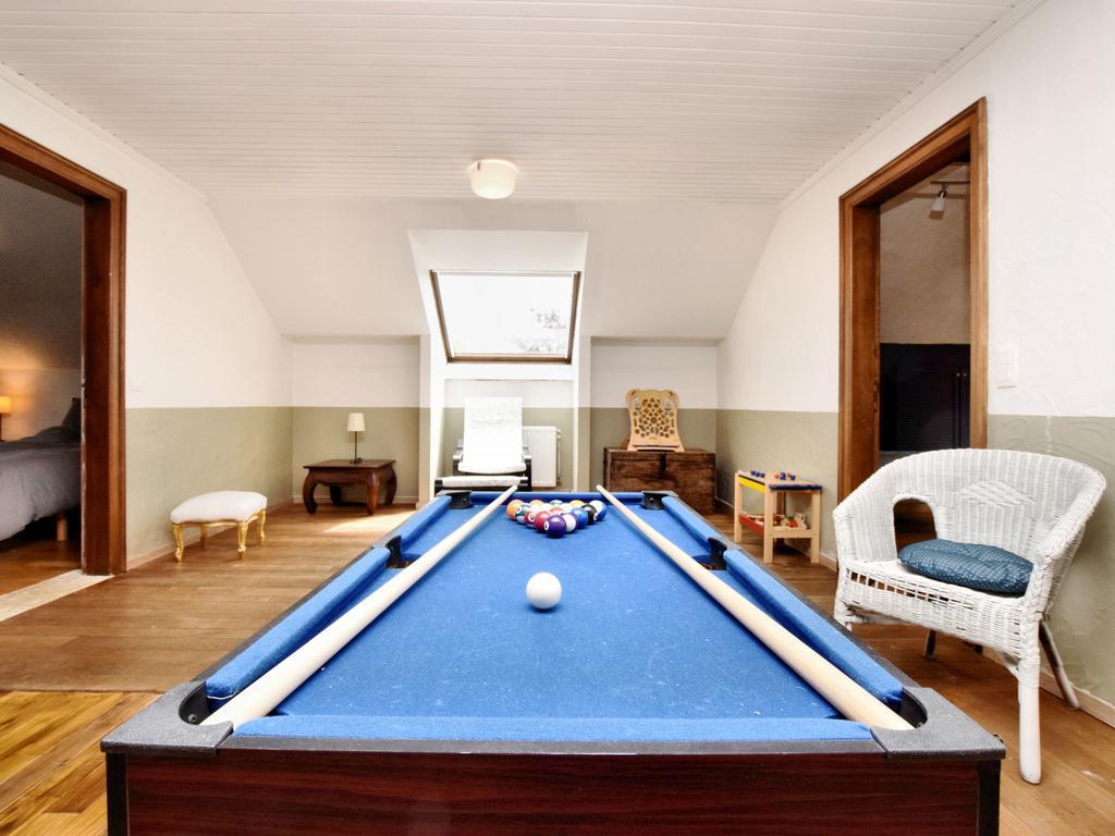 Holiday Home In Virton With Swimming Pool Zewnętrze zdjęcie