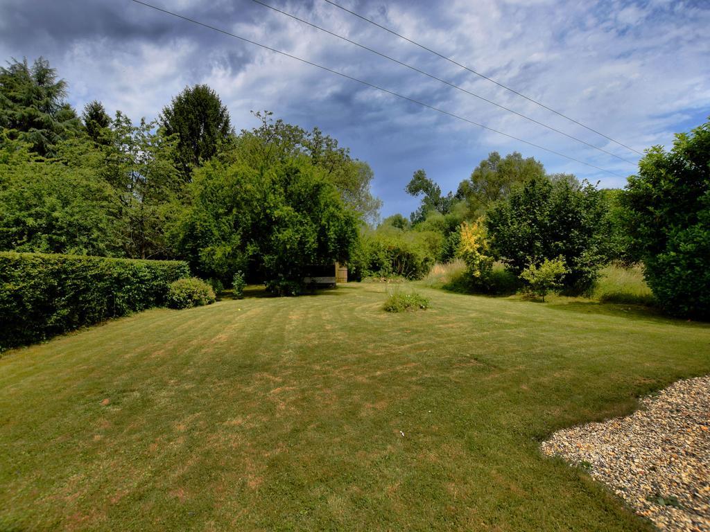 Holiday Home In Virton With Swimming Pool Zewnętrze zdjęcie
