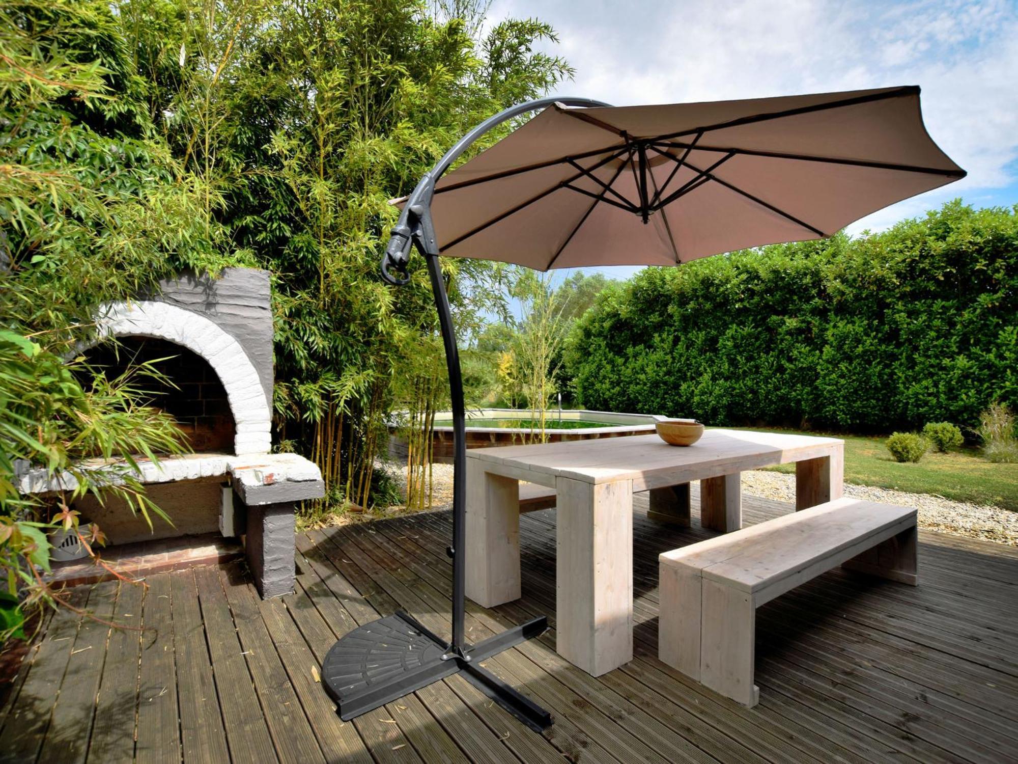 Holiday Home In Virton With Swimming Pool Zewnętrze zdjęcie