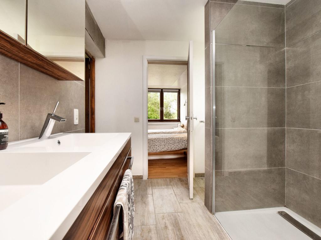 Holiday Home In Virton With Swimming Pool Zewnętrze zdjęcie