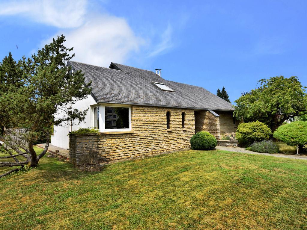 Holiday Home In Virton With Swimming Pool Zewnętrze zdjęcie